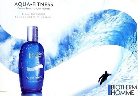 Biotherm Aqua-Fitness