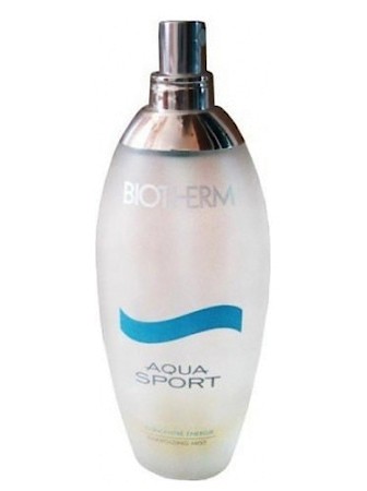 Bottle photo Biotherm Aqua Sport