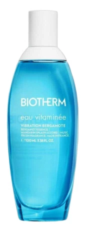 Biotherm Eau Vitaminée Vibration Bergamote