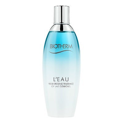 L’Eau of Lait Corporel