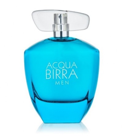 Birra Acqua Birra Men
