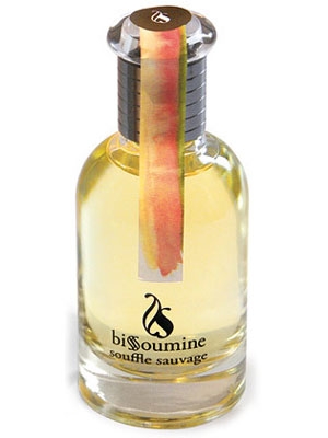 Bissoumine Souffle Sauvage