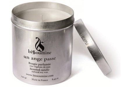 Bissoumine Un Ange Passe