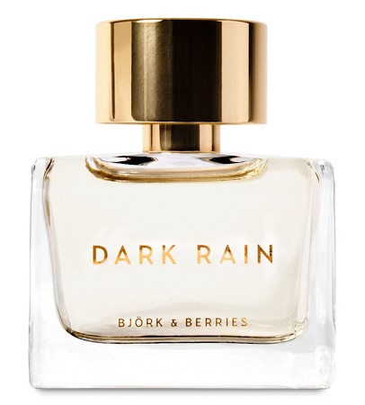 Björk & Berries Dark Rain