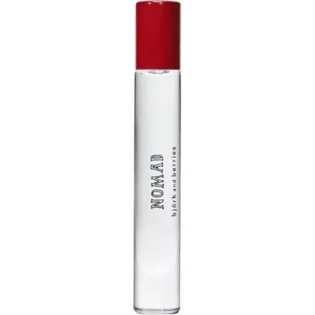 Nomad Perfume Oil