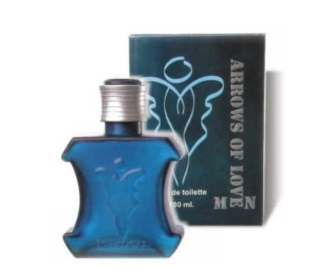 香水瓶照片  BK Perfumes