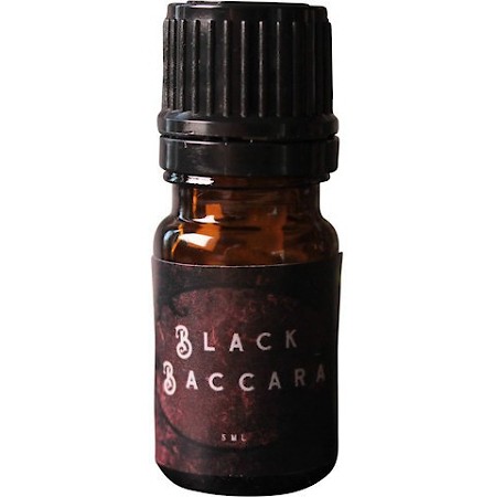 Black Baccara Black Baccara