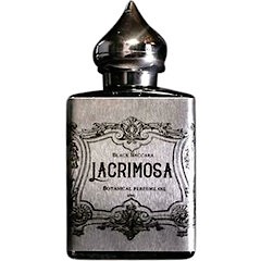 Bottle photo Black Baccara Lacrimosa