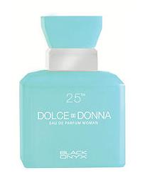 Black Onyx 25th Dolce Donna