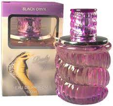 Black Onyx Deadly Passion