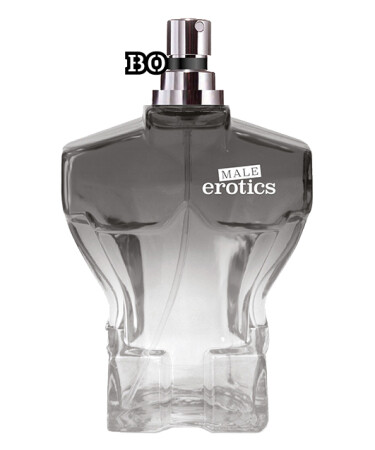 Bottle photo  Black Onyx