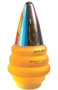 Black Onyx Romantic Nights Woman