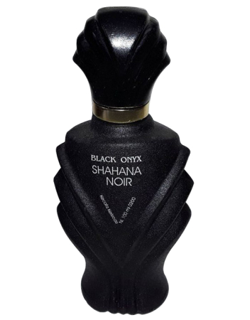 Black Onyx Shahana Noir