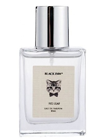 Black Paw Fig Leaf