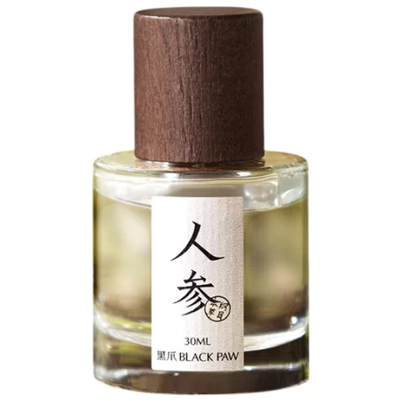 Black Paw Ginseng