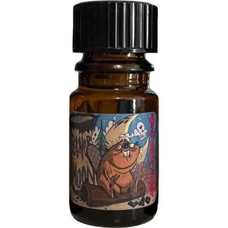 Black Phoenix Alchemy Lab Beaver Moon 2022