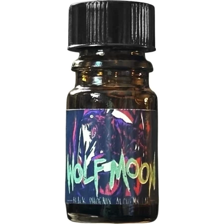 Bottle photo  Black Phoenix Alchemy Lab