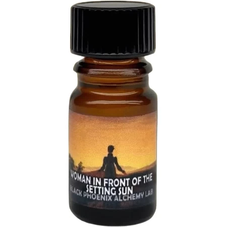 Bottle photo  Black Phoenix Alchemy Lab