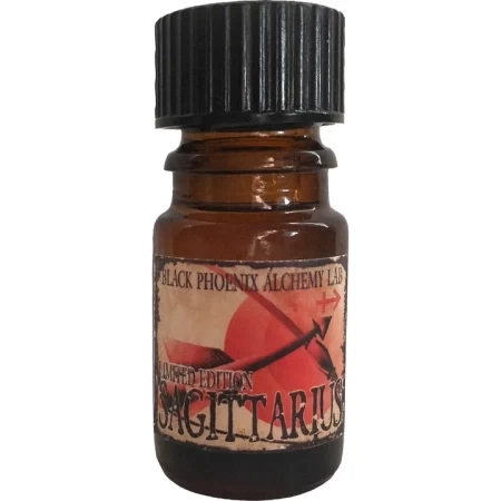 Sagittarius