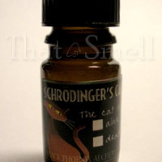 Black Phoenix Alchemy Lab Bewitching Brews - Schrodinger's Cat