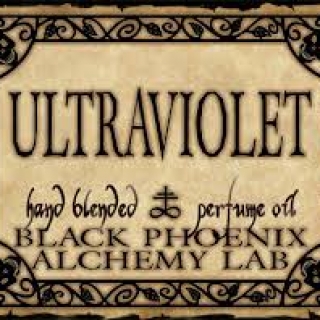 Black Phoenix Alchemy Lab Bewitching Brews - Ultraviolet
