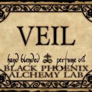 Black Phoenix Alchemy Lab Bewitching Brews - Veil