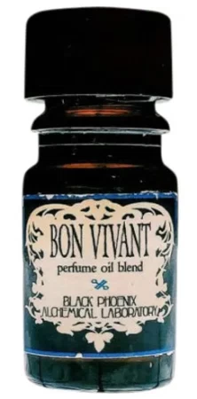 Black Phoenix Alchemy Lab Bon Vivant