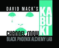 Foto des Flakons  Black Phoenix Alchemy Lab