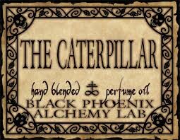 香水瓶照片  Black Phoenix Alchemy Lab