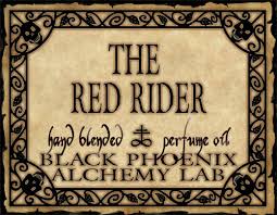 Bottle photo  Black Phoenix Alchemy Lab
