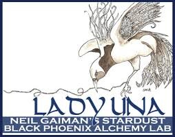 Bottle photo  Black Phoenix Alchemy Lab