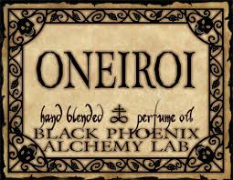 Foto des Flakons  Black Phoenix Alchemy Lab