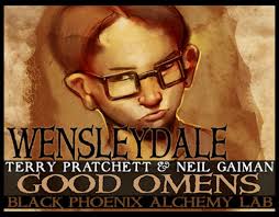 Фотография флакона  Black Phoenix Alchemy Lab