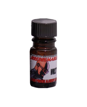Bottle photo  Black Phoenix Alchemy Lab
