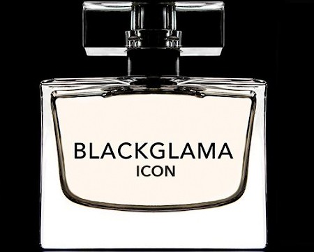 Bottle photo Blackglama Icon