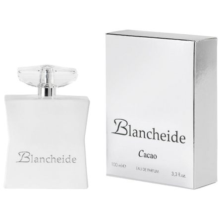 Blancheide Cacao