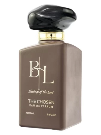 Bottle photo Blessings Of The Lord The Chosen