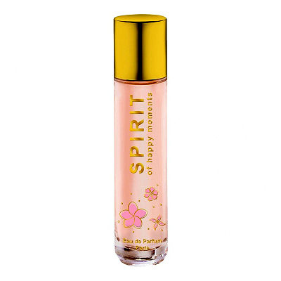 Bliss Perfumes Erum