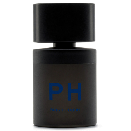 Bottle photo Blood Concept PH Bright Oudh