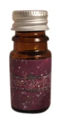 Blooddrop Dark Magic