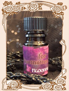 Foto des Flakons  Blooddrop