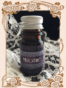 Foto des Flakons  Blooddrop