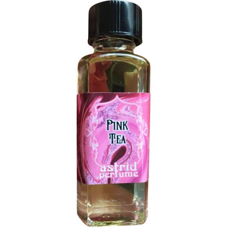 Blooddrop Pink Tea