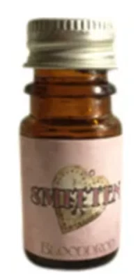 Blooddrop Smitten