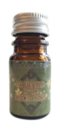 Bottle photo Blooddrop St. Vivienne of the Golden Corset