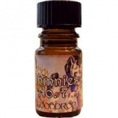 Bottle photo Blooddrop Whinnies No. 7