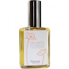 Bottle photo Blooming Dream Natural Fragrances Drunken Flowers