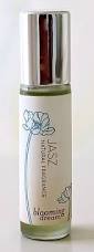 Bottle photo Blooming Dream Natural Fragrances Jasz