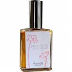 Bottle photo Blooming Dream Natural Fragrances Pink Rose