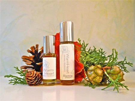 Bottle photo  Blooming Dream Natural Fragrances